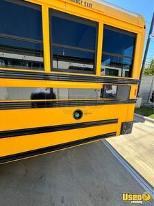 2014 C5500 School Bus School Bus 8 Texas Diesel Engine for Sale