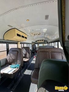 2014 C5500 School Bus School Bus 9 Texas Diesel Engine for Sale