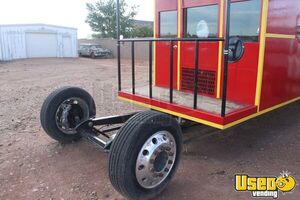 2014 Caboose Trams & Trolley 8 Arizona for Sale