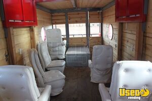 2014 Caboose Trams & Trolley Extra Concession Windows Arizona for Sale