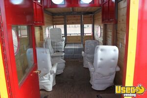 2014 Caboose Trams & Trolley Interior Lighting Arizona for Sale