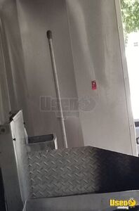 2014 Carfo Xp8 Kitchen Food Trailer Generator Texas for Sale