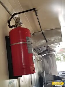 2014 Carfo Xp8 Kitchen Food Trailer Shore Power Cord Texas for Sale