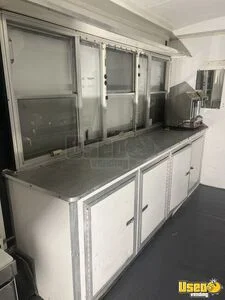 2014 Cargo Mate Kitchen Food Trailer Removable Trailer Hitch Virginia for Sale