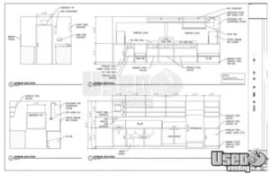 2014 Carrier Kitchen Food Trailer Open Signage California for Sale