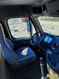 2014 Cascadia Freightliner Semi Truck 18 Massachusetts for Sale