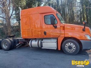 2014 Cascadia Freightliner Semi Truck 3 Georgia for Sale