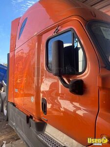 2014 Cascadia Freightliner Semi Truck 3 Texas for Sale