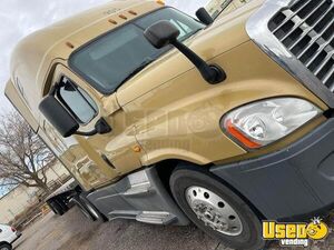 2014 Cascadia Freightliner Semi Truck 4 New Mexico for Sale