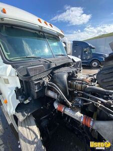 2014 Cascadia Freightliner Semi Truck 5 Florida for Sale