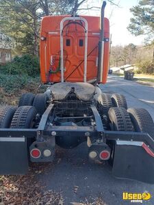 2014 Cascadia Freightliner Semi Truck 5 Georgia for Sale