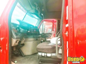 2014 Cascadia Freightliner Semi Truck 5 Texas for Sale