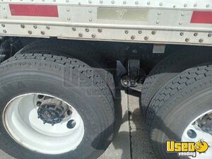 2014 Cascadia Freightliner Semi Truck 5 Texas for Sale