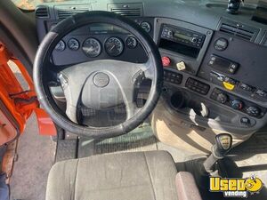 2014 Cascadia Freightliner Semi Truck 8 Texas for Sale