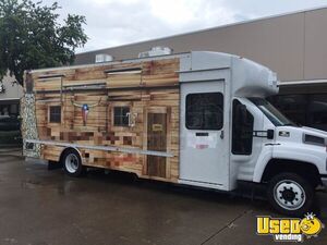 2014 Cc550 Kitchen Food Truck All-purpose Food Truck Concession Window Texas for Sale