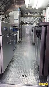 2014 Cc550 Kitchen Food Truck All-purpose Food Truck Propane Tank Texas for Sale