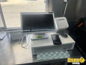2014 Chasis All-purpose Food Truck Generator Ohio Diesel Engine for Sale