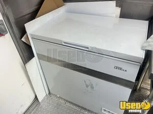 2014 Chasis All-purpose Food Truck Propane Tank Ohio Diesel Engine for Sale