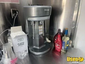 2014 Chasis All-purpose Food Truck Shore Power Cord Ohio Diesel Engine for Sale