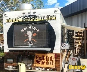 2014 Cl Whigham Kitchen Food Trailer Cabinets Arizona for Sale