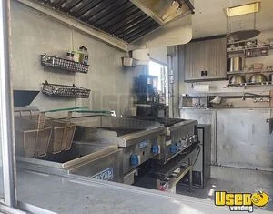 2014 Cl Whigham Kitchen Food Trailer Chef Base Arizona for Sale