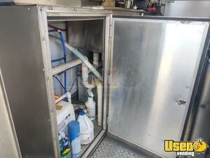 2014 Cl Whigham Kitchen Food Trailer Coffee Machine Arizona for Sale