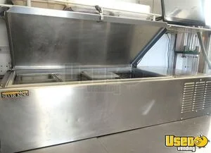 2014 Cl Whigham Kitchen Food Trailer Deep Freezer Arizona for Sale