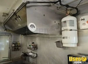 2014 Cl Whigham Kitchen Food Trailer Deep Freezer Arizona for Sale