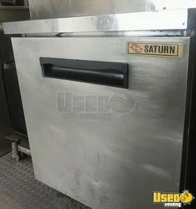 2014 Cl Whigham Kitchen Food Trailer Flatgrill Arizona for Sale