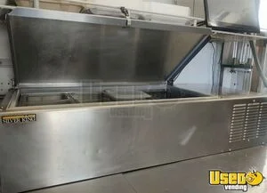 2014 Cl Whigham Kitchen Food Trailer Fryer Arizona for Sale