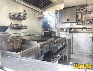 2014 Cl Whigham Kitchen Food Trailer Propane Tank Arizona for Sale