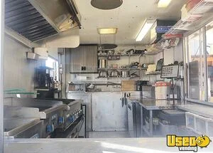 2014 Cl Whigham Kitchen Food Trailer Propane Tank Arizona for Sale