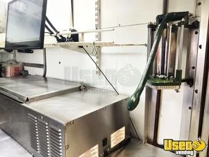 2014 Cl Whigham Kitchen Food Trailer Shore Power Cord Arizona for Sale