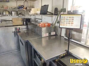 2014 Cl Whigham Kitchen Food Trailer Shore Power Cord Arizona for Sale