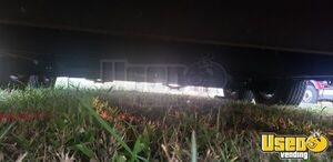 2014 Concession Kitchen Food Trailer Food Warmer Illinois for Sale