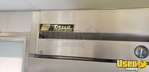 2014 Concession Kitchen Food Trailer Fryer Illinois for Sale