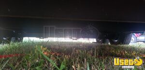 2014 Concession Kitchen Food Trailer Fryer Illinois for Sale