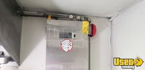 2014 Concession Kitchen Food Trailer Hot Dog Warmer Illinois for Sale