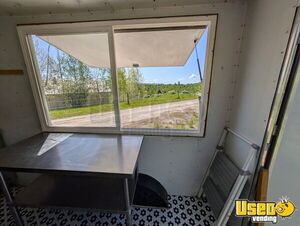 2014 Concession Trailer 13 Wyoming for Sale