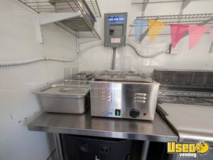 2014 Concession Trailer 8 Wyoming for Sale