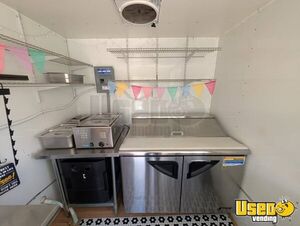 2014 Concession Trailer 9 Wyoming for Sale