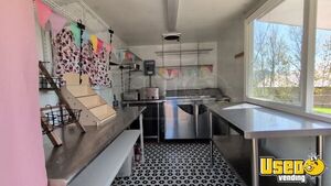 2014 Concession Trailer Additional 1 Wyoming for Sale