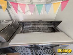 2014 Concession Trailer Additional 2 Wyoming for Sale