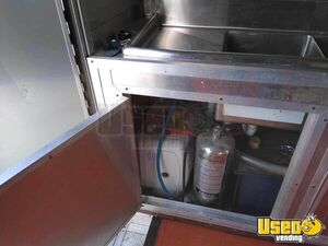 2014 Concession Trailer Concession Trailer 16 Arkansas for Sale