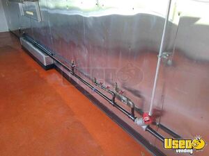 2014 Concession Trailer Concession Trailer 18 Arkansas for Sale