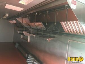 2014 Concession Trailer Concession Trailer 19 Arkansas for Sale
