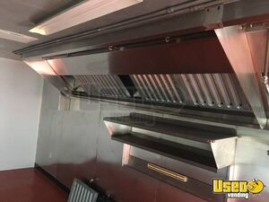 2014 Concession Trailer Concession Trailer 20 Arkansas for Sale