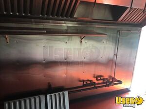 2014 Concession Trailer Concession Trailer 21 Arkansas for Sale