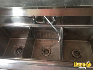 2014 Concession Trailer Concession Trailer 22 Arkansas for Sale