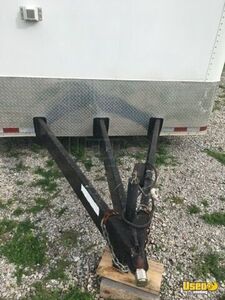2014 Concession Trailer Concession Trailer 23 Arkansas for Sale